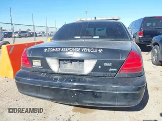 2011 Ford Police Interceptor с VIN 2FABP7BV5BX152100, выставлен на аукционе IAAI как лот 41396502 с пробегом 149 815 миль миль и . История ставок и продаж доступна на DreamBid. Изображение 17.