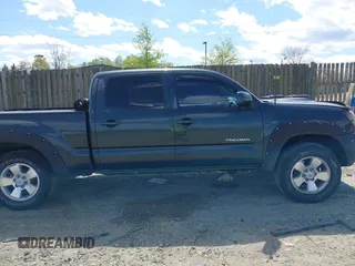 2010 Toyota Tacoma with VIN 5TEMU4FN3AZ718871, listed as a IAAI auction lot 42055583 with 241,870 mi miles and . Bid and sale history available at DreamBid. Image 13.