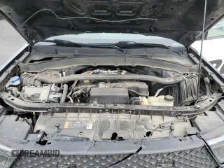 2020 Ford Police Interceptor Utility z VIN 1FM5K8AB3LGC13935, wystawiony jako Copart lot #56935805 z przebiegiem 88 012 mil mil oraz Szkody całkowita. Historia ofert i sprzedaży dostępna na DreamBid. Obrazek 12.