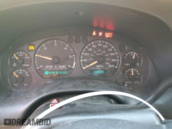 2004 GMC Sonoma SLS with VIN 1GTDT13X14K146828, listed as a Copart auction lot 74506264 with 138,980 mi miles and Salvage Title. Bid and sale history available at carsss.com. Image 9.