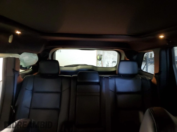 2022 Jeep Grand Cherokee Limited with VIN 1C4RJFBG0NC139830, listed as a Copart auction lot 49553685 with 34,470 mi miles and Salvage title. Bid and sale history available at DreamBid. Image 10.