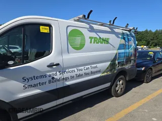 2019 Ford Transit with VIN 1FTYR1YG2KKA38014, listed as a IAAI auction lot 42715733 with 108,396 mi miles and . Bid and sale history available at DreamBid. Image 28.
