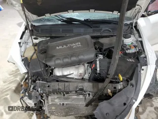 2015 Dodge Dart SXT with VIN 1C3CDFBB3FD406668, listed as a Copart auction lot 45358335 with 101,468 mi miles and Salvage Title. Bid and sale history available at carsss.com. Image 11.