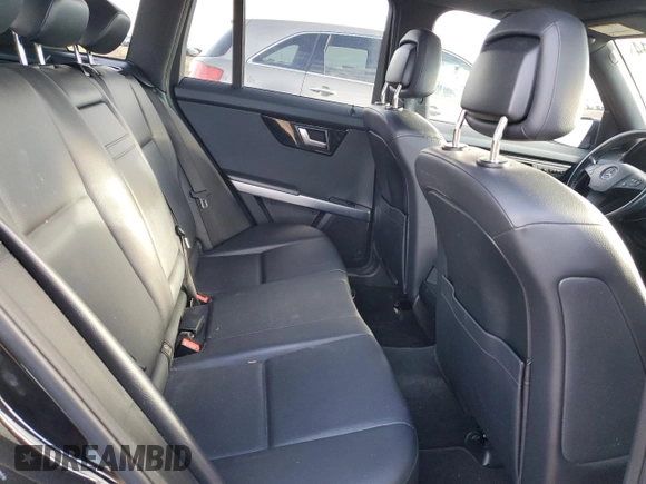2012 Mercedes-Benz GLK 350 with VIN WDCGG8HB8CF939021, listed as a Copart auction lot 76901314 with 192,670 mi miles and Clean Title. Bid and sale history available at DreamBid. Image 11.