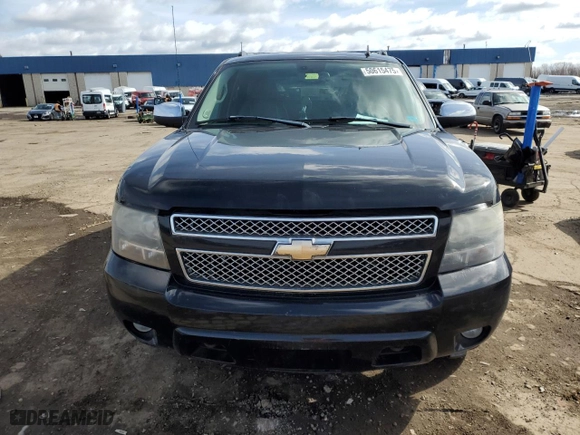 2008 Chevrolet Avalanche LT w/1LT with VIN 3GNFK12388G162510, listed as a Copart auction lot 50615475 with 168,217 mi miles and Clean Title. Bid and sale history available at carsss.com. Image 5.