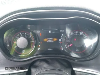 2017 Dodge Challenger SXT Plus z VIN 2C3CDZAG1HH535125, wystawiony jako IAAI lot #41611589 z przebiegiem 56 588 mil mil oraz . Historia ofert i sprzedaży dostępna na DreamBid. Obrazek 7.