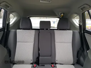 2015 Toyota RAV4 LE with VIN JTMBFREV2FJ023752, listed as a Copart auction lot 51439585 with 109,694 mi miles and Clean Title. Bid and sale history available at DreamBid. Image 10.