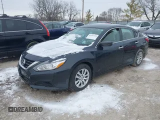 2016 Nissan Altima SV with VIN 1N4AL3AP7GC162862, listed as a IAAI auction lot 41616724 with 93,970 mi miles and . Bid and sale history available at DreamBid. Image 17.