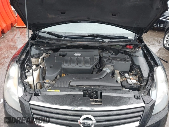 2009 Nissan Altima SL with VIN 1N4AL21E59N427861, listed as a IAAI auction lot 41692000 with 139,371 mi miles and . Bid and sale history available at DreamBid. Image 10.