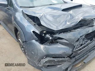 2023 Subaru WRX Premium z VIN JF1VBAF61P9802179, wystawiony jako IAAI lot #42824452 z przebiegiem 9 719 mil mil oraz . Historia ofert i sprzedaży dostępna na DreamBid. Obrazek 17.