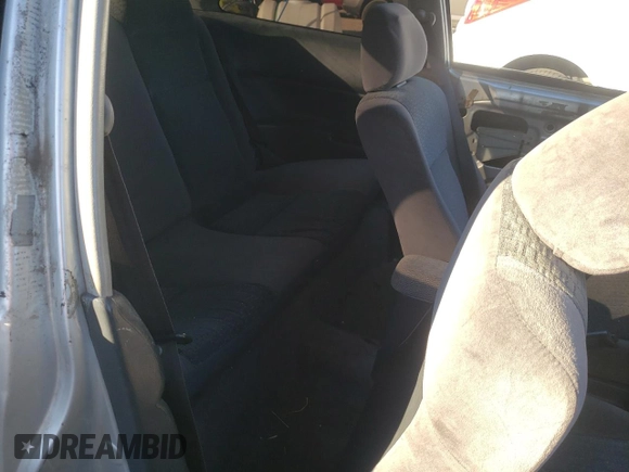 1999 Honda Civic DX with VIN 1HGEJ612XXL034351, listed as a Copart auction lot 76589714 with 192,975 mi miles and Salvage Title. Bid and sale history available at carsss.com. Image 10.