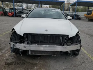 2013 Mercedes-Benz C 350 с VIN WDDGJ5HB6DG052606, выставлен на аукционе Copart как лот 56541495 с пробегом 108 501 миль миль и Списание • Salvage title. История ставок и продаж доступна на DreamBid. Изображение 5.