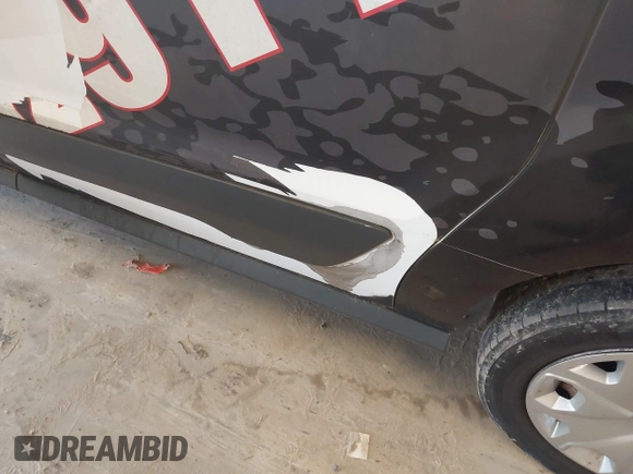 2016 Ford Transit Connect XL с VIN NM0LS7E77G1257843, выставлен на аукционе IAAI как лот 42361931 с пробегом 267 900 миль миль и . История ставок и продаж доступна на DreamBid. Изображение 17.