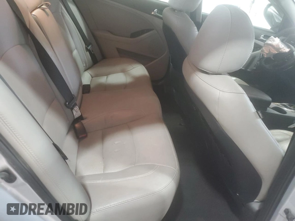 2013 Kia Optima EX with VIN 5XXGN4A7XDG168459, listed as a Copart auction lot 56117545 with 123,631 mi miles and Salvage title. Bid and sale history available at DreamBid. Image 10.
