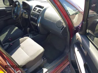 2008 Suzuki SX4 Convenience with VIN JS2YC415285110998, listed as a IAAI auction lot 41772963 with 172,908 mi miles and . Bid and sale history available at DreamBid. Image 5.
