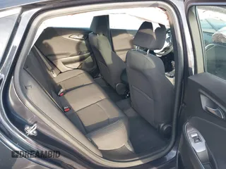 2022 Chevrolet Malibu LS with VIN 1G1ZB5ST1NF167678, listed as a IAAI auction lot 41948656 with 23,974 mi miles and . Bid and sale history available at DreamBid. Image 8.