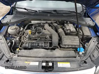 2024 Volkswagen Jetta SE with VIN 3VWEM7BU9RM008513, listed as a Copart auction lot 81510935 with 47,619 mi miles and Clean title. Bid and sale history available at DreamBid. Image 13.