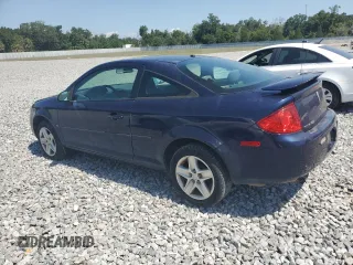 2008 Pontiac G5 z VIN 1G2AL18F387237583, wystawiony jako Copart lot #57757575 z przebiegiem 179 647 mil mil oraz Szkoda całkowita • Salvage title. Historia ofert i sprzedaży dostępna na DreamBid. Obrazek 2.