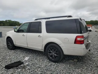 2017 Ford Expedition Max Limited z VIN 1FMJK2AT7HEA03345, wystawiony jako Copart lot #51247765 z przebiegiem 178 680 mil mil oraz Czysty tytuł • Clean title. Historia ofert i sprzedaży dostępna na DreamBid. Obrazek 2.