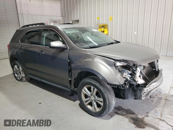 2012 Chevrolet Equinox LT w/1LT with VIN 2GNALDEK5C6392439, listed as a Copart auction lot 53184095 with 148,507 mi miles and Clean Title. Bid and sale history available at carsss.com. Image 4.
