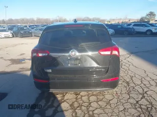 2020 Buick Envision Essence with VIN LRBFX2SA1LD013245, listed as a IAAI auction lot 41752415 with 45,908 mi miles and . Bid and sale history available at DreamBid. Image 16.