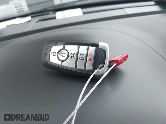 2020 Ford Expedition Platinum with VIN 1FMJU1MT3LEA55242, listed as a IAAI auction lot 41869785 with 92,743 mi miles and . Bid and sale history available at DreamBid. Image 11.