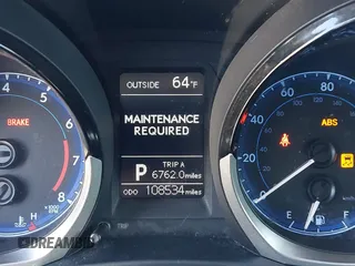 2016 Toyota Corolla L с VIN 5YFBURHE7GP484699, выставлен на аукционе IAAI как лот 42222417 с пробегом 108 534 миль миль и . История ставок и продаж доступна на DreamBid. Изображение 7.