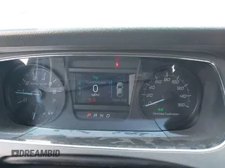 2017 Ford Police Interceptor с VIN 1FAHP2MK8HG119848, выставлен на аукционе IAAI как лот 42482045 с пробегом 76 054 миль миль и . История ставок и продаж доступна на DreamBid. Изображение 7.
