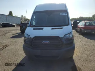 2018 Ford Transit с VIN 1FTYR2XM0JKA61884, выставлен на аукционе Copart как лот 65064845 с пробегом 90 376 миль миль и Чистый • Clean title. История ставок и продаж доступна на DreamBid. Изображение 5.