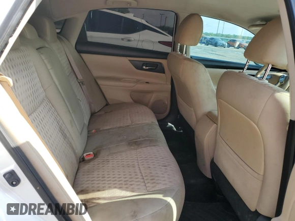 2017 Nissan Altima S with VIN 1N4AL3APXHN343640, listed as a Copart auction lot 52741695 with 157,191 mi miles and Clean Title. Bid and sale history available at DreamBid. Image 10.