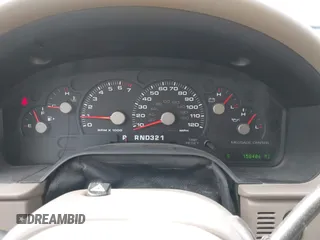 2004 Ford Explorer Limited z VIN 1FMZU75W94UA48866, wystawiony jako IAAI lot #42096453 z przebiegiem 158 406 mil mil oraz . Historia ofert i sprzedaży dostępna na DreamBid. Obrazek 7.