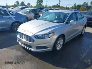 2014 Ford Fusion SE with VIN 1FA6P0H78E5402517, listed as a IAAI auction lot 42025986 with 38,556 mi miles. Bid and sale history available at carsss.com. Image 18.