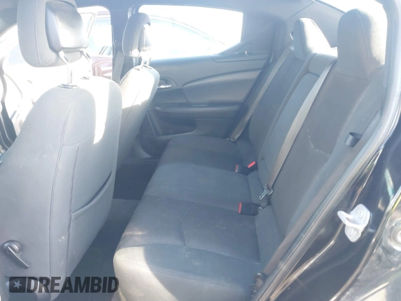 2012 Dodge Avenger SXT with VIN 1C3CDZCB2CN228306, listed as a IAAI auction lot 41833238 with 140,065 mi miles and . Bid and sale history available at DreamBid. Image 8.