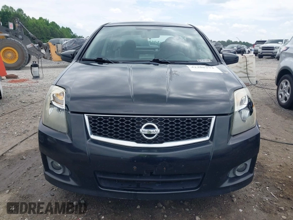 2012 Nissan Sentra SR with VIN 3N1AB6AP3CL662839, listed as a IAAI auction lot 42208273 with 226,528 mi miles and . Bid and sale history available at DreamBid. Image 11.