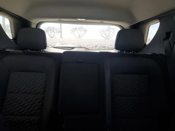 2018 Chevrolet Equinox LT with VIN 3GNAXJEV8JL116889, listed as a Copart auction lot 54599975 with 79,039 mi miles and Clean Title. Bid and sale history available at carsss.com. Image 10.