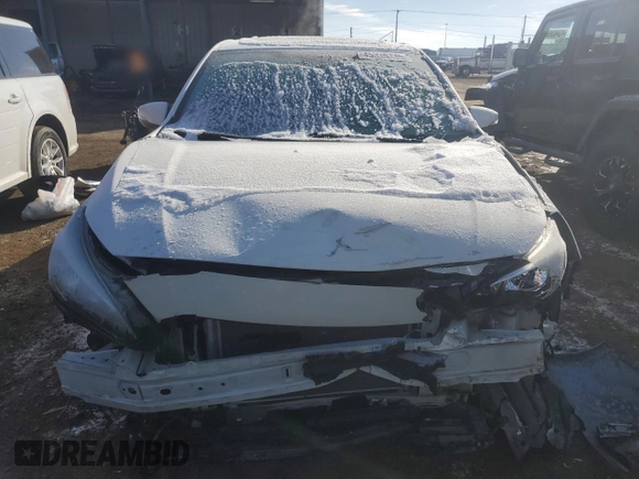 2018 Subaru Impreza Special Sports z VIN 4S3GKAM63J3613369, wystawiony jako Copart lot #45315145 z przebiegiem 29 578 mil mil oraz Szkoda całkowita • Salvage title. Historia ofert i sprzedaży dostępna na DreamBid. Obrazek 5.