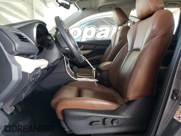 2020 Subaru Ascent Touring z VIN 4S4WMARD1L3409018, wystawiony jako Copart lot #61004345 z przebiegiem 32 432 mil mil oraz Szkoda całkowita • Salvage title. Historia ofert i sprzedaży dostępna na DreamBid. Obrazek 7.