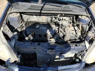 2003 Toyota ECHO with VIN JTDBT123930291244, listed as a Copart auction lot 51801605 with 378,723 mi miles and Salvage Title. Bid and sale history available at carsss.com. Image 11.