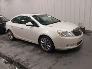 2012 Buick Verano Group z VIN 1G4PS5SK4C4205656, wystawiony jako IAAI lot #41502065 z przebiegiem 136 820 mil mil oraz . Historia ofert i sprzedaży dostępna na DreamBid. Obrazek 1.