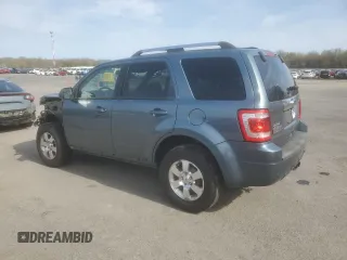 2012 Ford Escape Limited с VIN 1FMCU9EG2CKB48179, выставлен на аукционе Copart как лот 52908895 с пробегом 123 357 миль миль и Списание • Salvage title. История ставок и продаж доступна на DreamBid. Изображение 2.