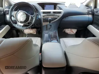 2014 Lexus RX 350 с VIN 2T2BK1BA2EC248967, выставлен на аукционе Copart как лот 59506025 с пробегом 112 149 миль миль и Списание • Salvage title. История ставок и продаж доступна на DreamBid. Изображение 8.