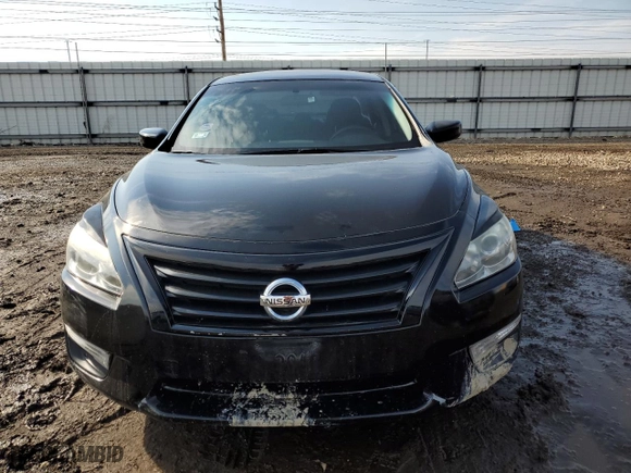2015 Nissan Altima 2.5 S with VIN 1N4AL3AP0FN902397, listed as a Copart auction lot 47224485 with 116,368 mi miles and Salvage Title. Bid and sale history available at carsss.com. Image 5.