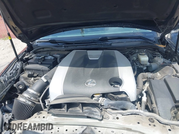 2014 Lexus IS 350 z VIN JTHCE1D2XE5002069, wystawiony jako IAAI lot #42360272 z przebiegiem 91 558 mil mil oraz . Historia ofert i sprzedaży dostępna na DreamBid. Obrazek 10.