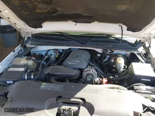 2006 Chevrolet Silverado 1500 LT1 with VIN 2GCEC19Z861343690, listed as a IAAI auction lot 41900168 with 198,206 mi miles. Bid and sale history available at carsss.com. Image 10.