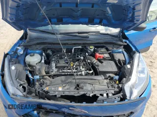 2021 Ford Escape S с VIN 1FMCU0F61MUA97278, выставлен на аукционе Copart как лот 56353785 с пробегом 70 989 миль миль и Списание • Salvage title. История ставок и продаж доступна на DreamBid. Изображение 12.