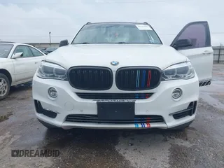2016 BMW X5 xDrive35i with VIN 5UXKR0C58G0P34304, listed as a IAAI auction lot 42116405 with 80,851 mi miles. Bid and sale history available at carsss.com. Image 6.