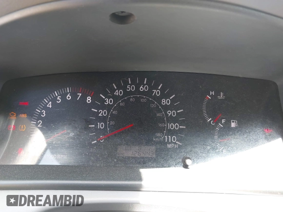 2007 Toyota Corolla CE with VIN 1NXBR30E97Z822757, listed as a IAAI auction lot 42304110 with 126,443 mi miles and . Bid and sale history available at DreamBid. Image 7.