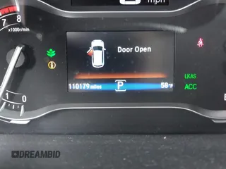 2017 Honda Pilot Touring with VIN 5FNYF6H92HB012090, listed as a IAAI auction lot 41882542 with 110,179 mi miles and . Bid and sale history available at DreamBid. Image 15.
