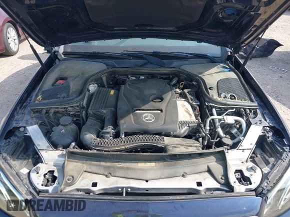 2018 Mercedes-Benz E 300 with VIN WDDZF4JB6JA376412, listed as a IAAI auction lot 42298940 with 59,973 mi miles and . Bid and sale history available at DreamBid. Image 10.