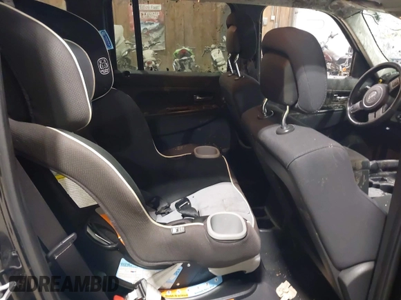 2011 Jeep Liberty Sport with VIN 1J4PN2GK0BW571534, listed as a IAAI auction lot 42040982 with 177,791 mi miles and . Bid and sale history available at DreamBid. Image 8.